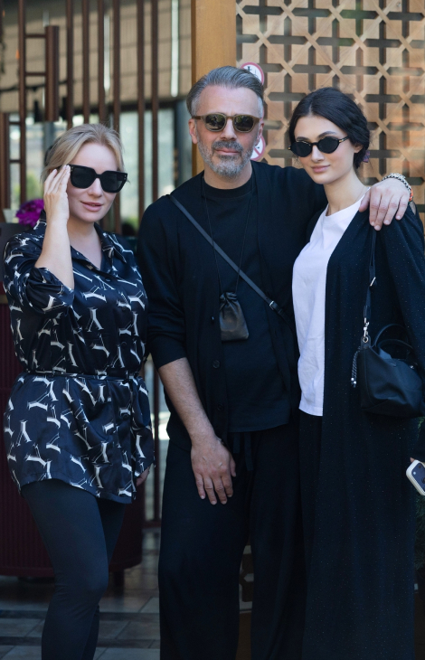 Travel <strong><em>In</em></strong>&nbsp;Style: сценарий красивого уикенда в&nbsp;Тбилиси от&nbsp;дизайнера Александра Сирадекиана и&nbsp;отеля Paragraph Freedom Square