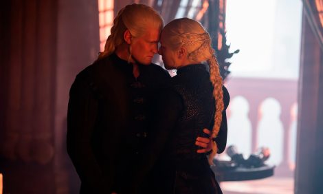 Posta Сериалы: новый трейлер третьего сезона &laquo;Дома Дракона&raquo;&nbsp;&mdash; приквела &laquo;Игры престолов&raquo;