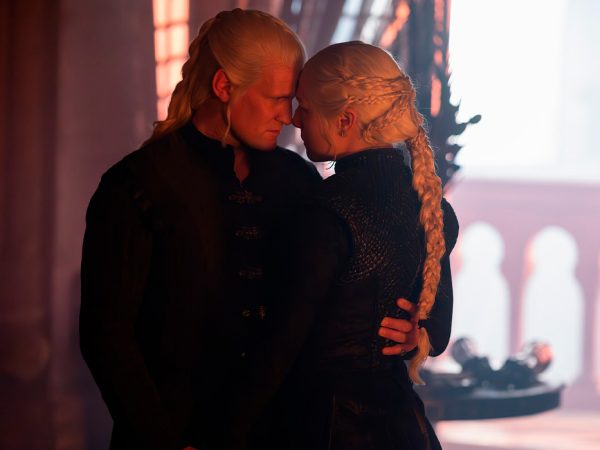 Posta Сериалы: новый трейлер третьего сезона &laquo;Дома Дракона&raquo;&nbsp;&mdash; приквела &laquo;Игры престолов&raquo;