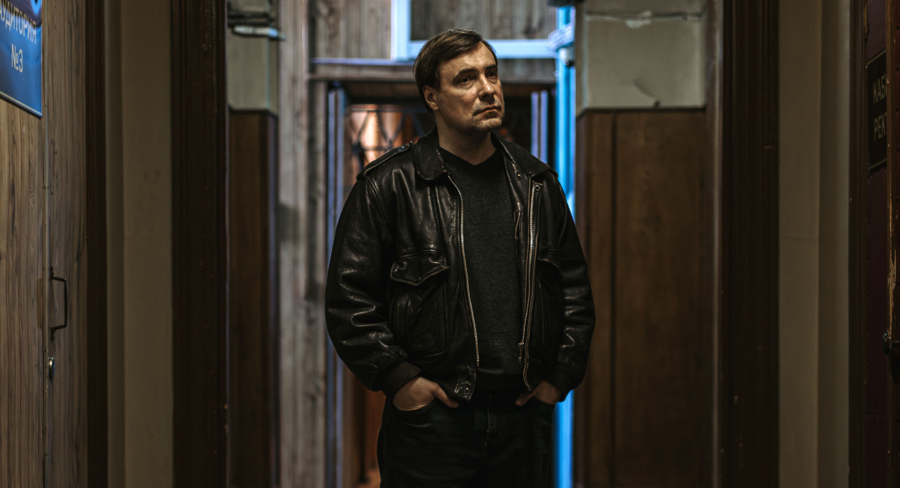 «Фишер. Черный проспект» возвращается в 90-е: новый маньяк, Евгений Цыганов в главной роли и улицы Твери