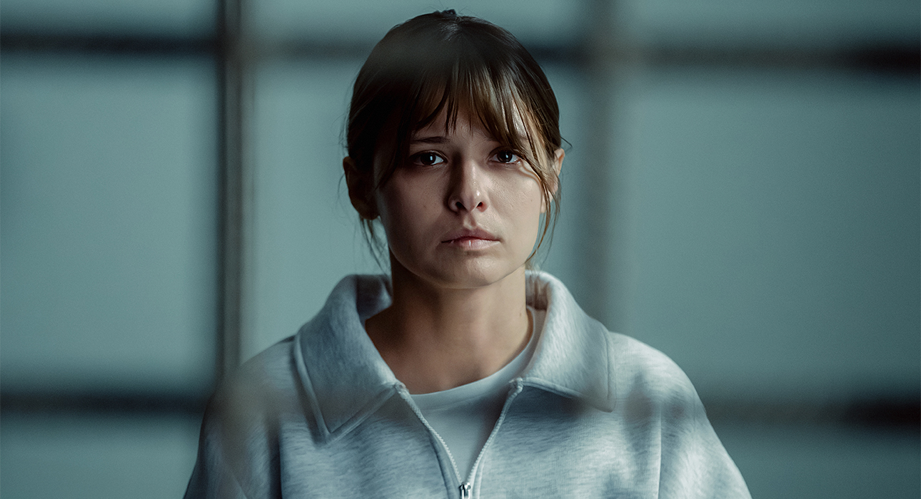 Месть как искусство: Любовь Аксенова в сериале «Холод»