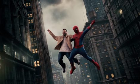 Месси и&nbsp;Человек-паук: звездный &laquo;кроссовер&raquo; Marvel к&nbsp;ЧМ-2026