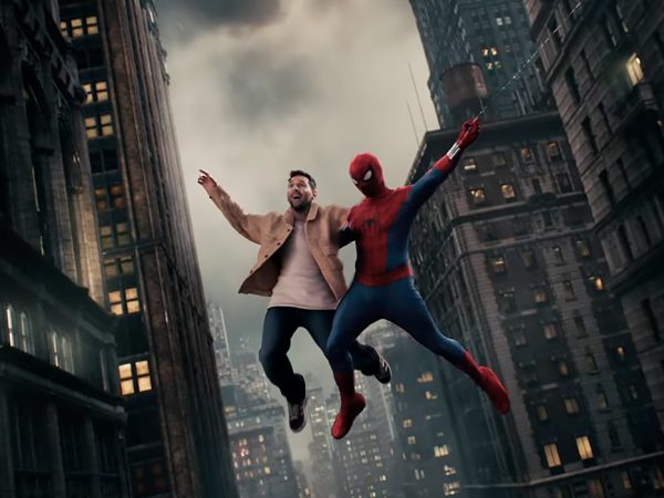 Месси и Человек-паук: звездный «кроссовер» Marvel к ЧМ-2026