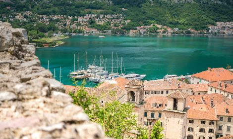 Travel News: Черногория планирует ввести визовый режим для граждан России уже с&nbsp;октября