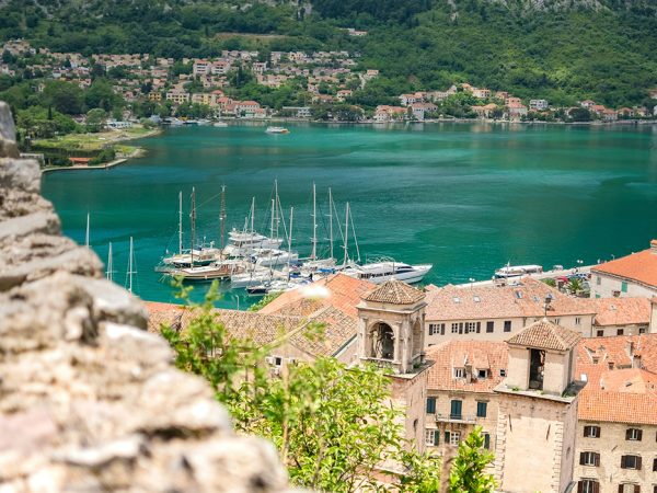 Travel News: Черногория планирует ввести визовый режим для граждан России уже с&nbsp;октября