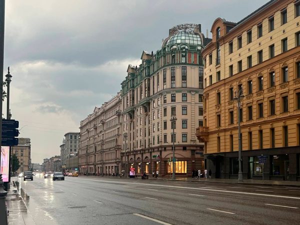 Москва Weekly: XXV Летние Балетные Сезоны в&nbsp;РАМТ, Константин Хабенский на&nbsp;фестивале &laquo;Театральный бульвар&raquo; и&nbsp;выставка &laquo;Федор Шехтель. Грезы русского модерна&raquo;