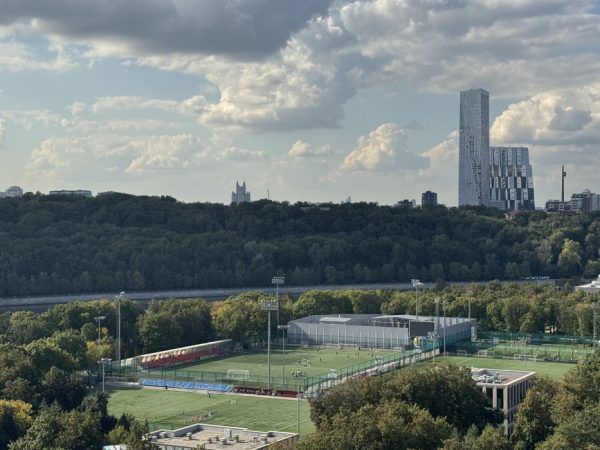 Москва Weekly: Хибла Герзмава в&nbsp;Зеленом театре на&nbsp;ВДНХ, цикл &laquo;Русские Музыкальные Сезоны&raquo; и&nbsp;выставка индийского искусства в&nbsp;&laquo;ГЭС-2&raquo;