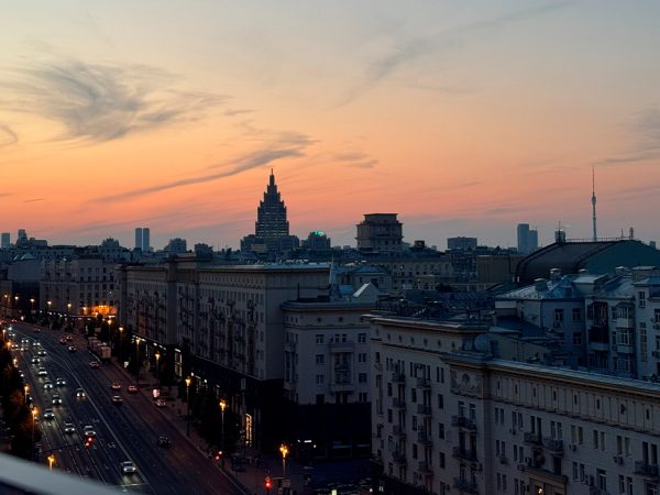 Москва Weekly: фестиваль современной хореографии Context. Diana Vishneva, книжный фестиваль издательства &laquo;МИФ&raquo; и&nbsp;&laquo;Заряд Фест 2026&raquo;
