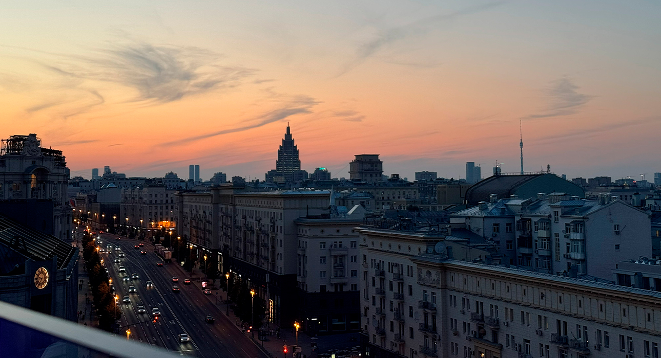 Москва Weekly: фестиваль современной хореографии Context. Diana Vishneva, книжный фестиваль издательства «МИФ» и «Заряд Фест 2026»