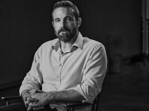 «Фильмы снимают люди»: медиакомпания Netflix купила ИИ-стартап Бена Аффлека за 587 млн долларов наличными