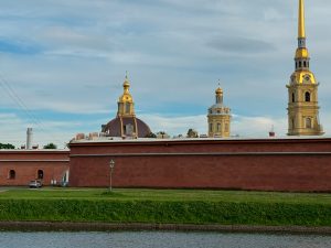 Питер Weekly: шоу &laquo;Анемоя&raquo; в&nbsp;Ленинград Центре, балет &laquo;Ярославна. Затмение&raquo; и&nbsp;фестиваль &laquo;Гараж Фест&raquo;