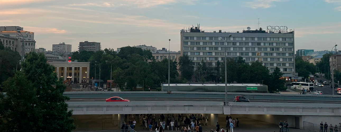 Москва Weekly: XXV Летние Балетные Сезоны в&nbsp;РАМТ, Константин Хабенский на&nbsp;фестивале &laquo;Театральный бульвар&raquo; и&nbsp;выставка &laquo;Федор Шехтель. Грезы русского модерна&raquo;