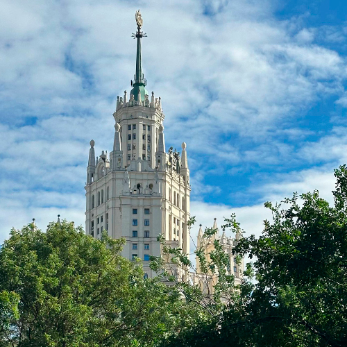 Москва Weekly: XXV Летние Балетные Сезоны в&nbsp;РАМТ, Константин Хабенский на&nbsp;фестивале &laquo;Театральный бульвар&raquo; и&nbsp;выставка &laquo;Федор Шехтель. Грезы русского модерна&raquo;