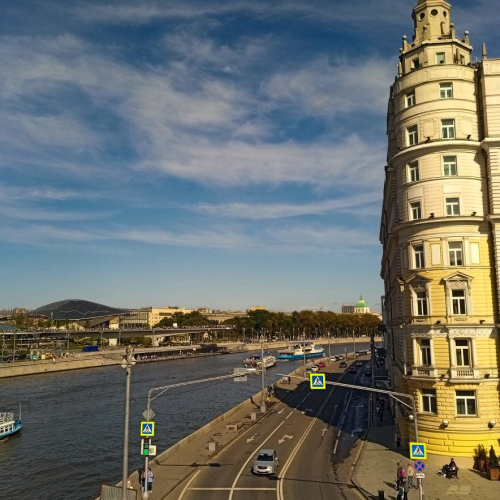 Москва Weekly: Хибла Герзмава в&nbsp;Зеленом театре на&nbsp;ВДНХ, цикл &laquo;Русские Музыкальные Сезоны&raquo; и&nbsp;выставка индийского искусства в&nbsp;&laquo;ГЭС-2&raquo;