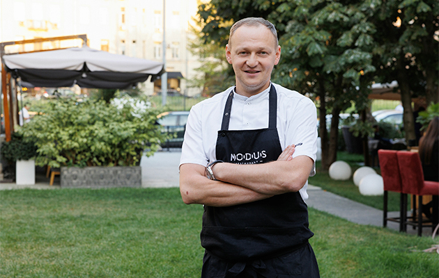 Андрей Жданов