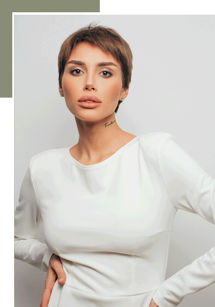 Процедуры Lumecca в клинике Dr. Teter Cosmetology