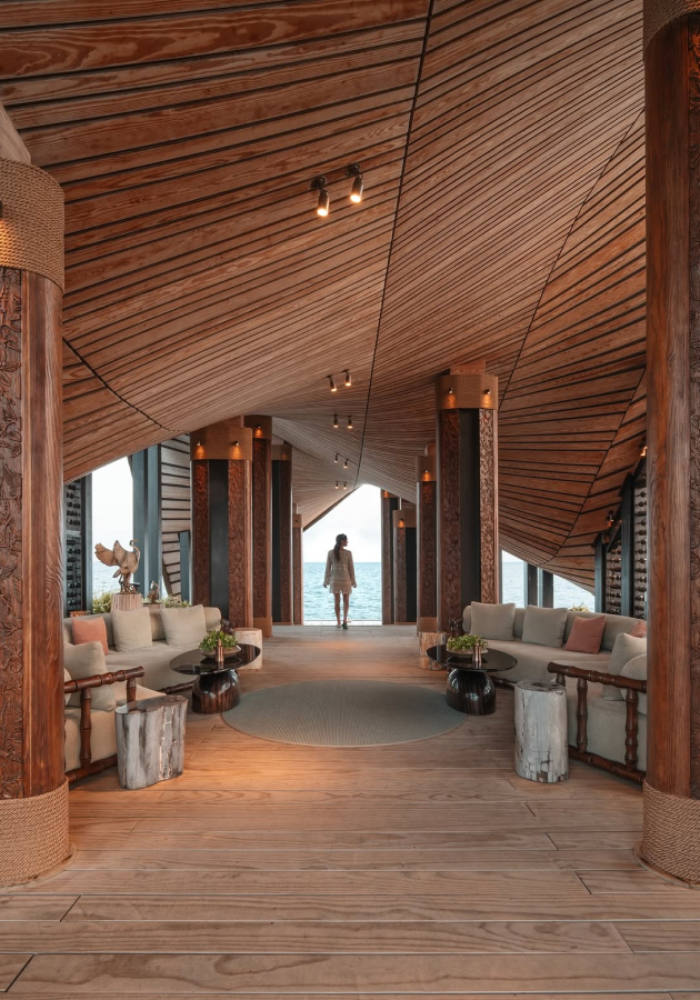JOALI Maldives