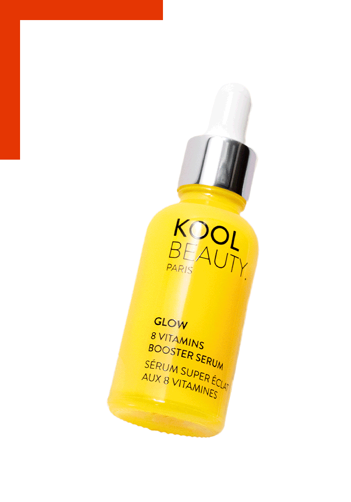 Запуск французского бренда KOOLBEAUTY в России