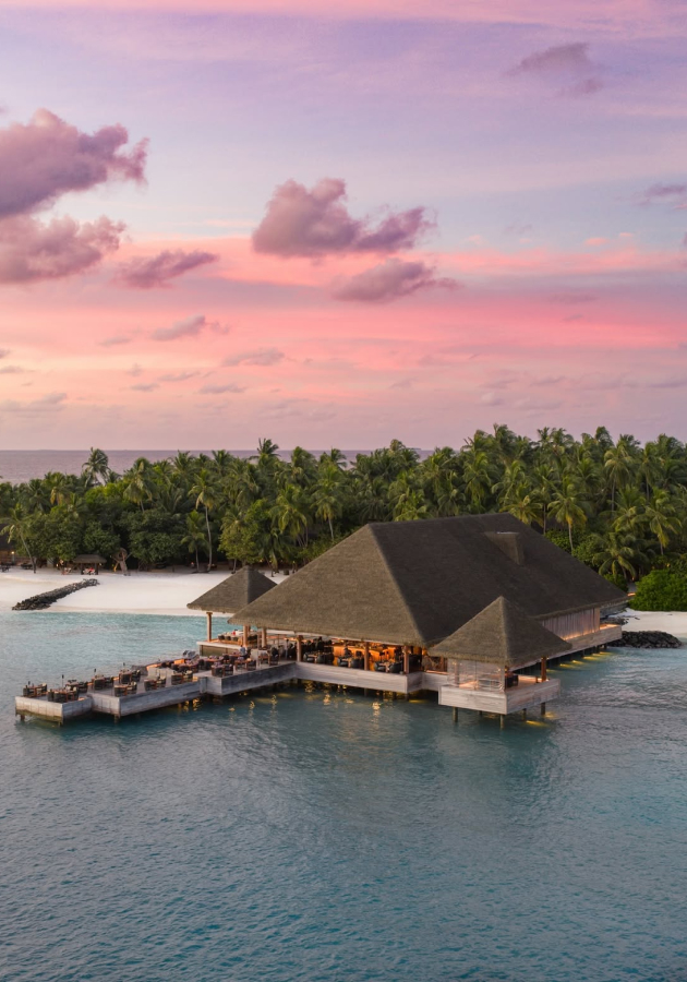 JOALI Maldives