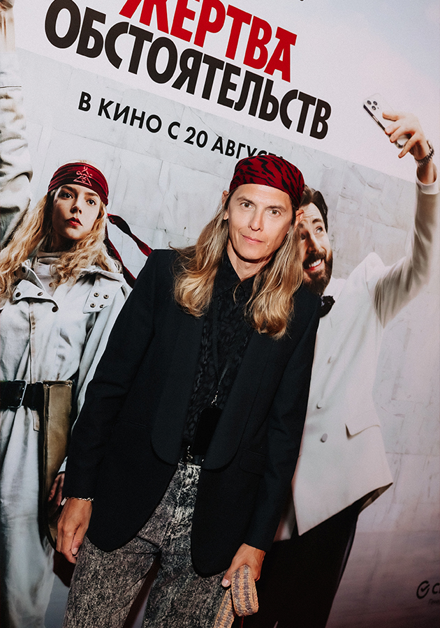 Влад Лисовец