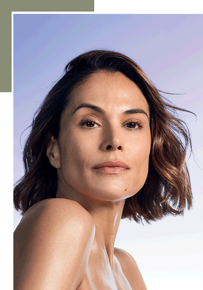 Гамма Intensive NAD+ от Institut Esthederm