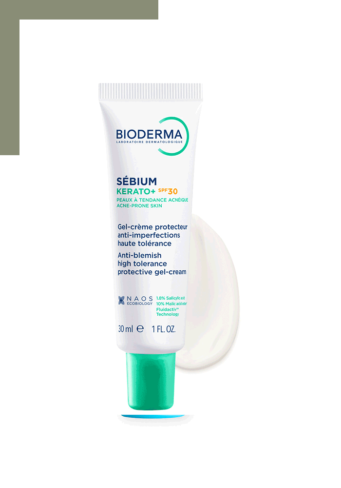 Новинки в гаммах Sebium и Hydrabio от Bioderma