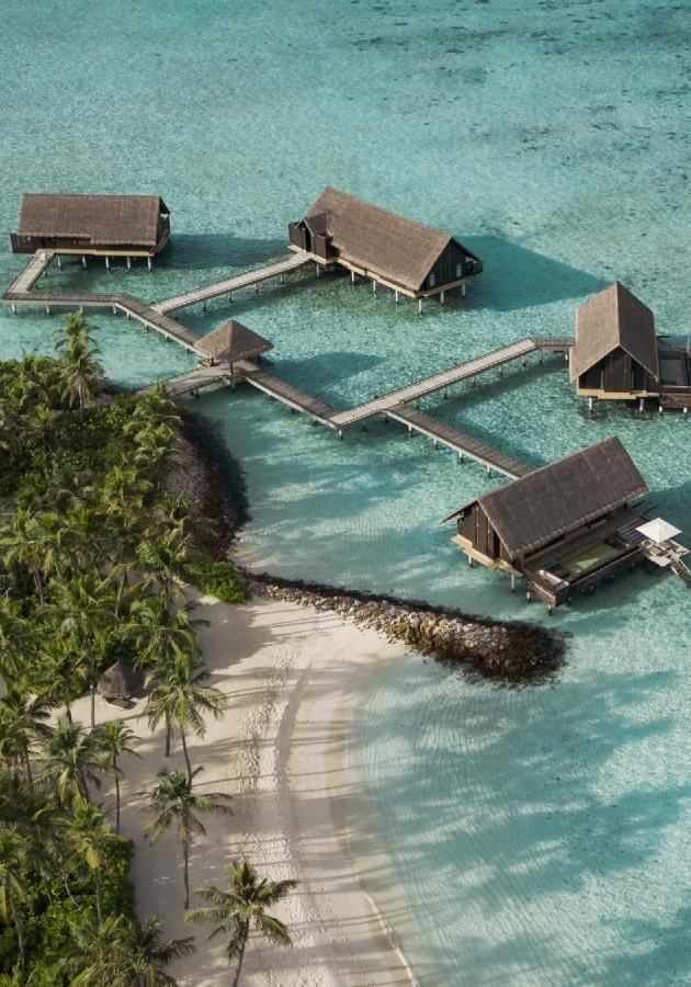 One&Only Reethi Rah