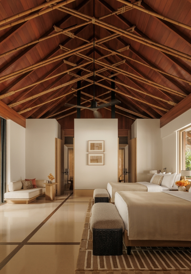 One&Only Reethi Rah