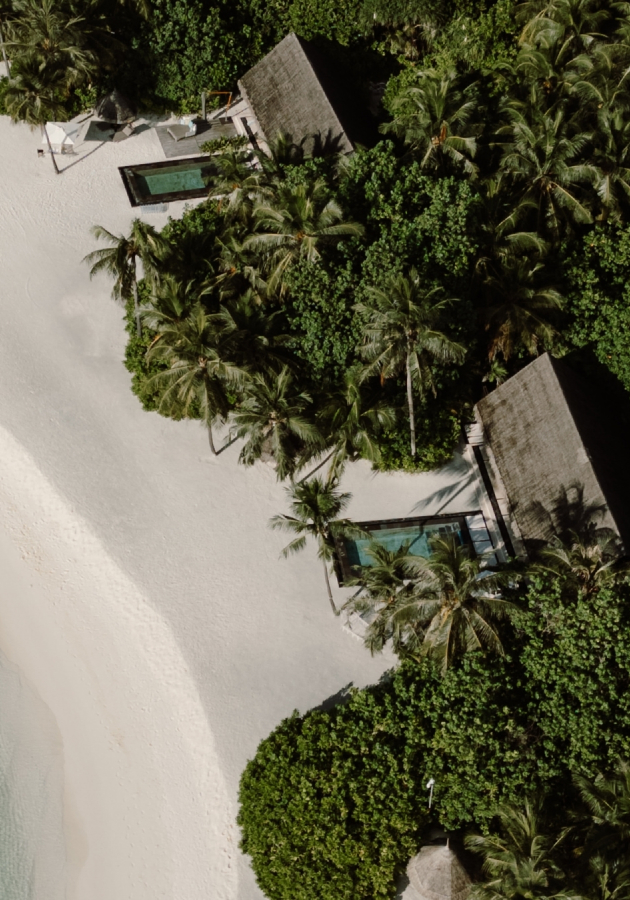 One&Only Reethi Rah