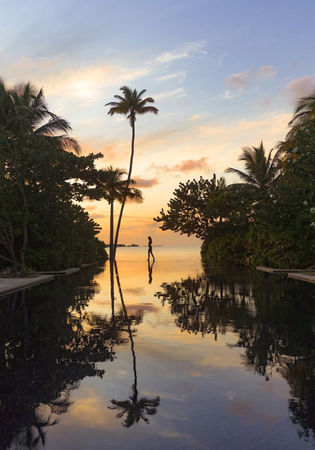Waldorf Astoria Maldives Ithaafushi