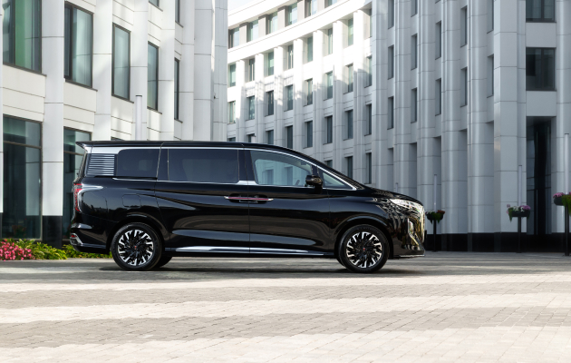 Hongqi