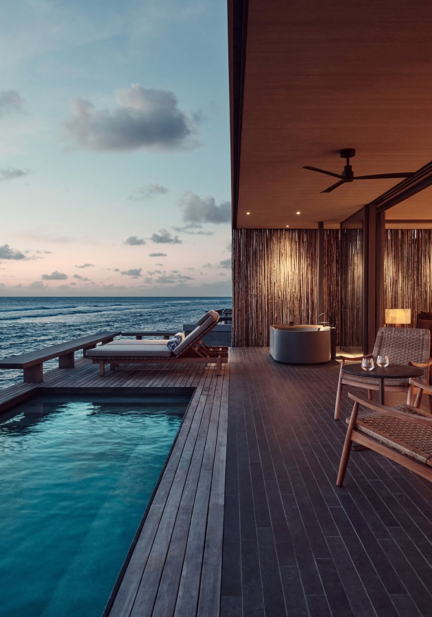 Patina Maldives