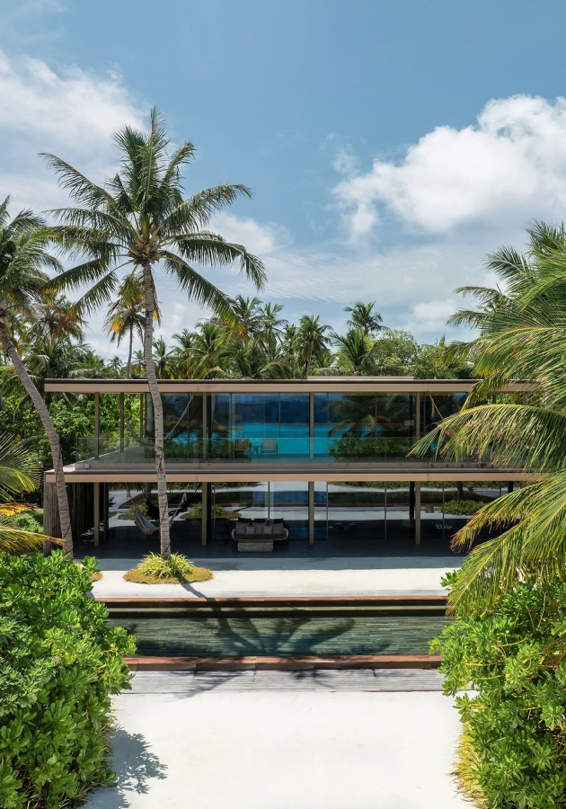 Patina Maldives