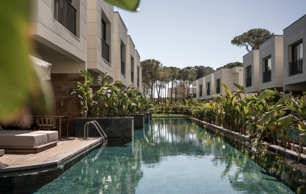 Ethno Belek (Турция)