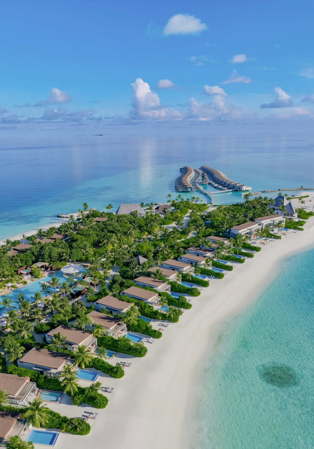 Kuda Villingili