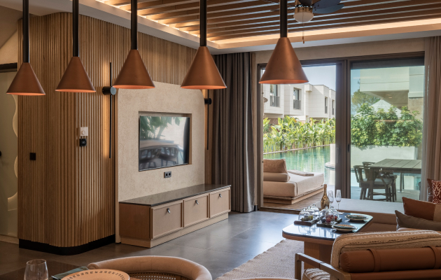 Ethno Belek (Турция)