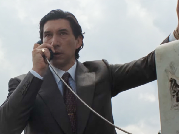 &laquo;Бумажный тигр&raquo;: смотрим тизер покорившего Канны триллера о&nbsp;русской мафии&nbsp;&mdash; с&nbsp;Адамом Драйвером и&nbsp;Скарлетт Йоханссон