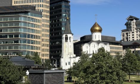Москва Weekly: цикл лекций &laquo;Современный арабский дизайн: между традицией и&nbsp;неизвестностью&raquo;, мюзикл &laquo;Вестсайдская история&raquo; в&nbsp;Театре на&nbsp;Таганке и&nbsp;IV фестиваль современного искусства &laquo;Перезагрузка&raquo;
