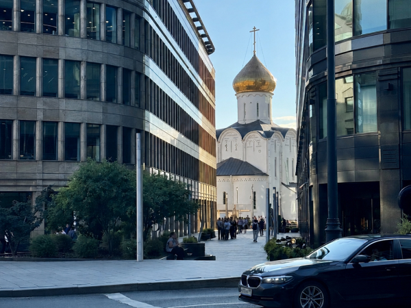 Москва Weekly: &laquo;Эмбер Фест&raquo;, фламенко-шоу на&nbsp;панорамной крыше &laquo;Омега&raquo; и&nbsp;фестивалей автомобильной культуры &laquo;АвтоВыходные&raquo;