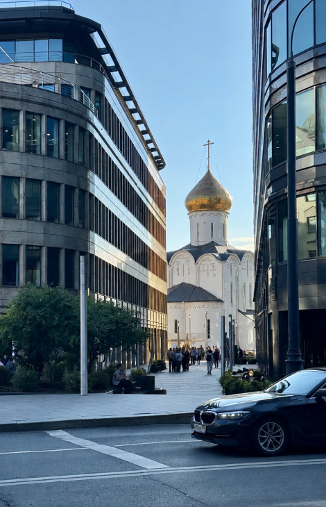 Москва Weekly: &laquo;Эмбер Фест&raquo;, фламенко-шоу на&nbsp;панорамной крыше &laquo;Омега&raquo; и&nbsp;фестивалей автомобильной культуры &laquo;АвтоВыходные&raquo;
