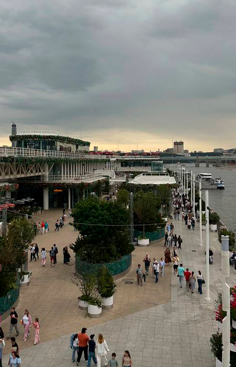 Москва Weekly: премьера в&nbsp;Театре Олега Табакова, выставка &laquo;Молчание звезды&raquo; в&nbsp;ММОМА и&nbsp;концерт Басты и&nbsp;Гуфа
