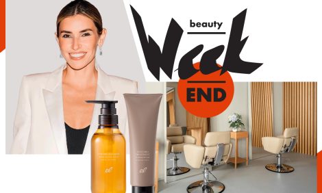 Бьюти-уикенд: день австралийской космецевтики ASAP в&nbsp;DRY bar health &amp;&nbsp;beauty, линия интенсивного восстановления волос от&nbsp;Electron Cosmetics в&nbsp;LUME21 и&nbsp;новинки домашнего ухода