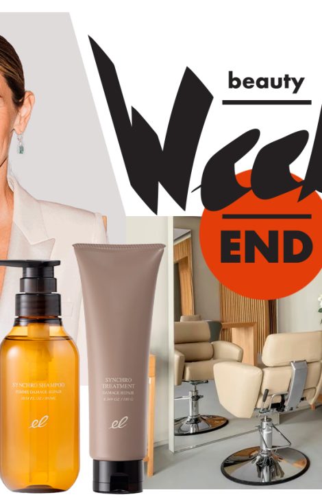 Бьюти-уикенд: день австралийской космецевтики ASAP в&nbsp;DRY bar health &amp;&nbsp;beauty, линия интенсивного восстановления волос от&nbsp;Electron Cosmetics в&nbsp;LUME21 и&nbsp;новинки домашнего ухода