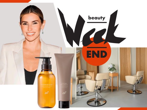Бьюти-уикенд: день австралийской космецевтики ASAP в&nbsp;DRY bar health &amp;&nbsp;beauty, линия интенсивного восстановления волос от&nbsp;Electron Cosmetics в&nbsp;LUME21 и&nbsp;новинки домашнего ухода