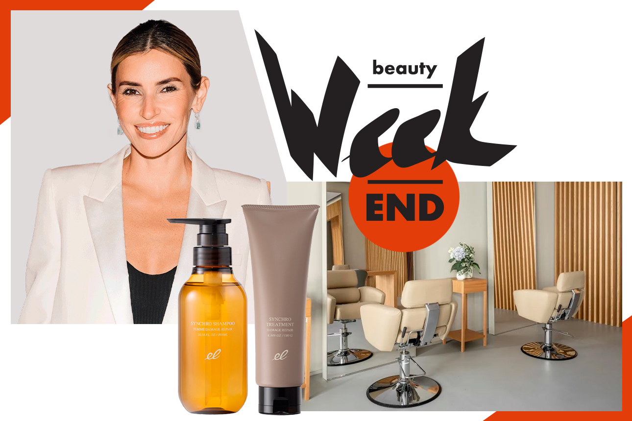 Бьюти-уикенд: день австралийской космецевтики ASAP в DRY bar health & beauty, линия интенсивного восстановления волос от Electron Cosmetics в LUME21 и новинки домашнего ухода