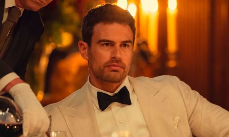 Posta Сериалы: премьера второго сезона криминальной комедии &laquo;Джентльмены&raquo;&nbsp;&mdash; 3&nbsp;сентября