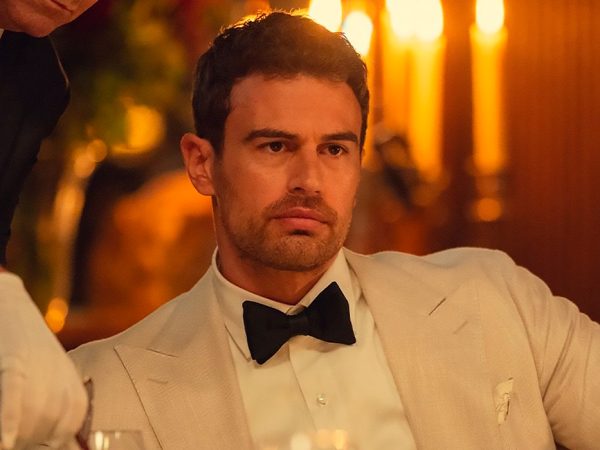 Posta Сериалы: премьера второго сезона криминальной комедии «Джентльмены» — 3 сентября