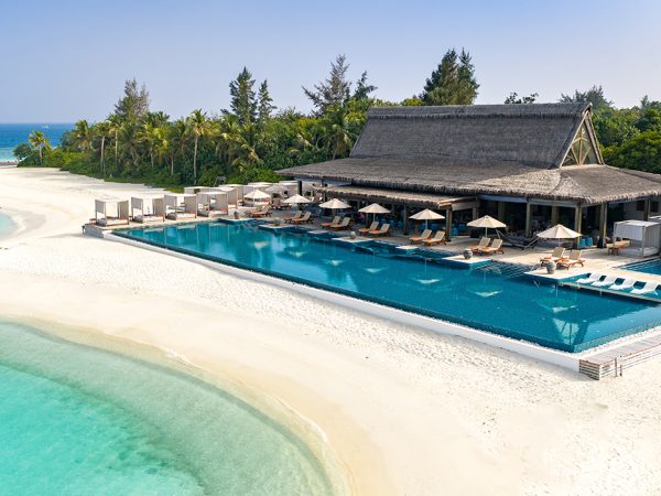 Posta Maldives Guide: идеальный сценарий отдыха в&nbsp;Grand Park Kodhipparu на&nbsp;Мальдивах: семь дней&nbsp;&mdash; семь настроений