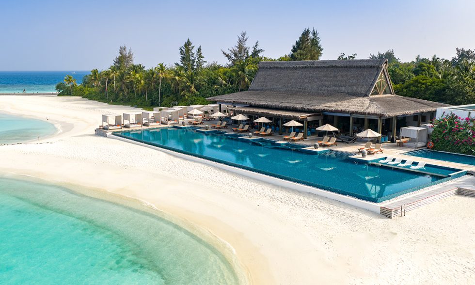 Posta Maldives Guide: идеальный сценарий отдыха в&nbsp;Grand Park Kodhipparu на&nbsp;Мальдивах: семь дней&nbsp;&mdash; семь настроений