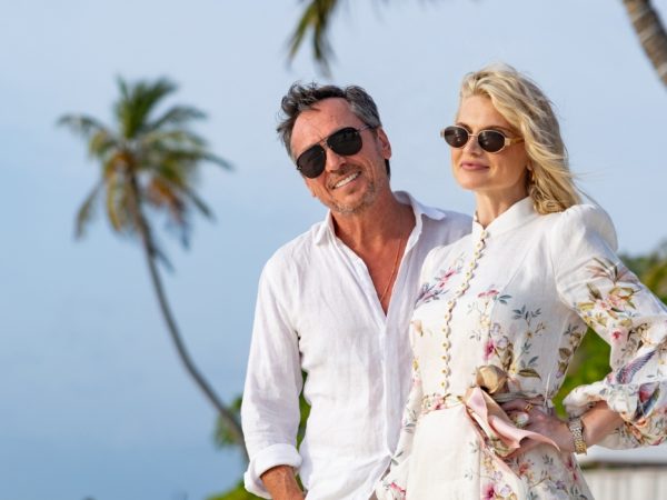 Posta&times;Travel Times Maldives Guide: отдых на&nbsp;Мальдивах&nbsp;&mdash; мужской и&nbsp;женский взгляд на&nbsp;райские острова